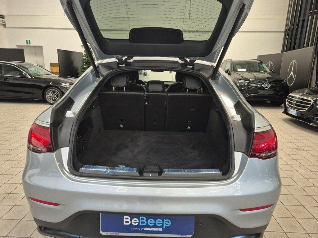 Mercedes GLC 220 220 D Premium 4Matic 9G-Tronic Plus