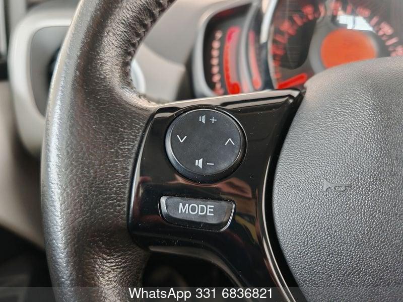 Peugeot 108 108 5p 1.0 vti Allure