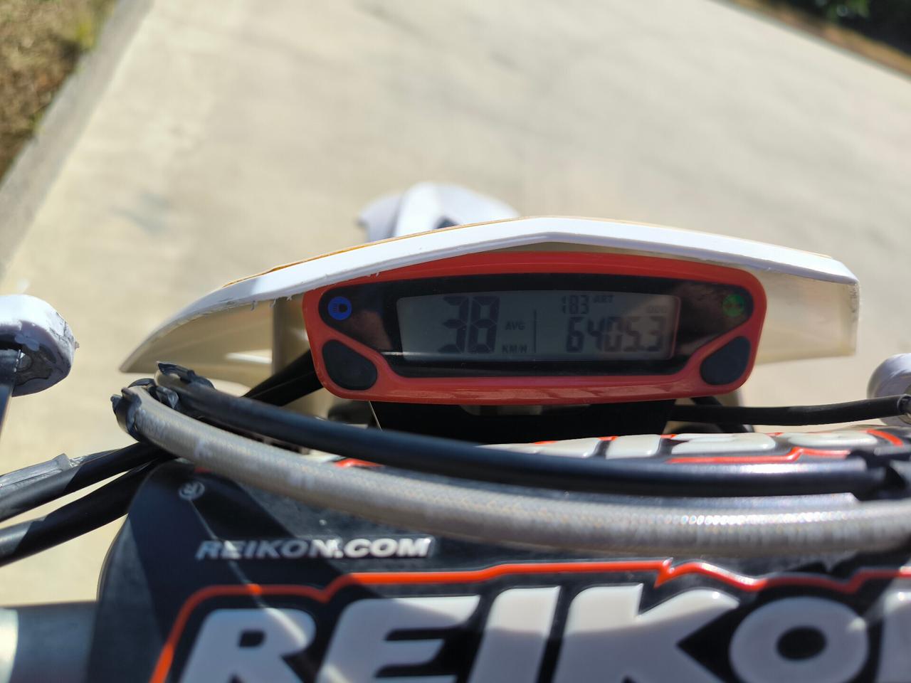 Beta RR Enduro 400