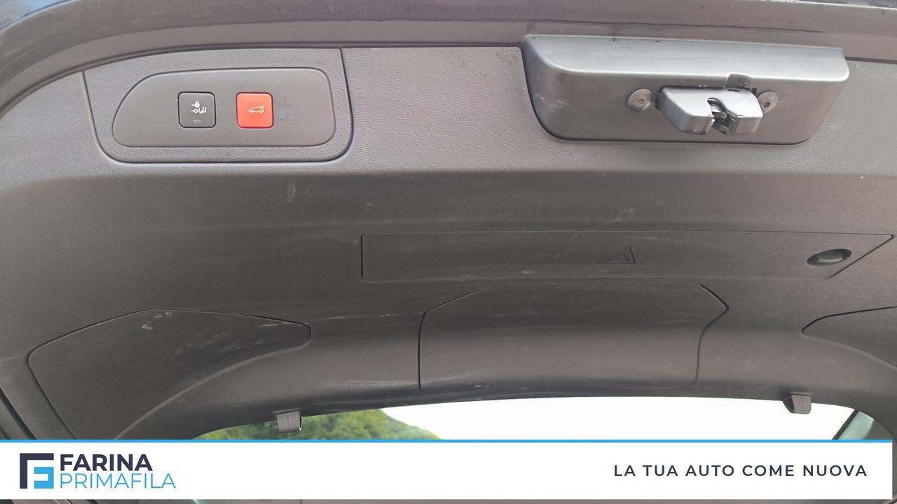 DS DS7 Crossback - DS7 Crossback 1.5 bluehdi Performance Line 130cv auto