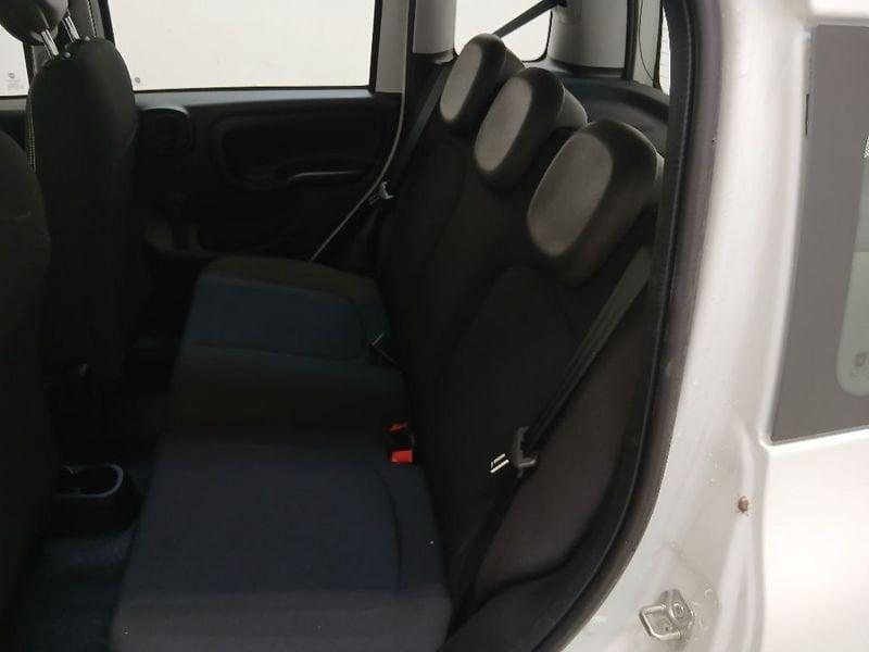 FIAT Panda 1.0 firefly hybrid s&s 70cv 5p.ti