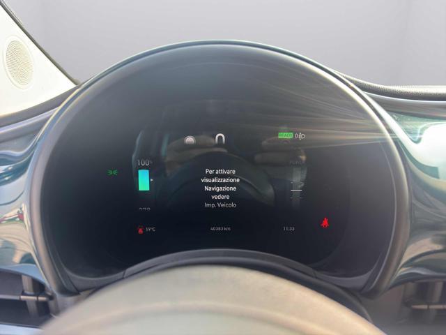 FIAT 500e ELETTRICA OPENING EDITION 44 kWh BELLISSIMA-FUULL-