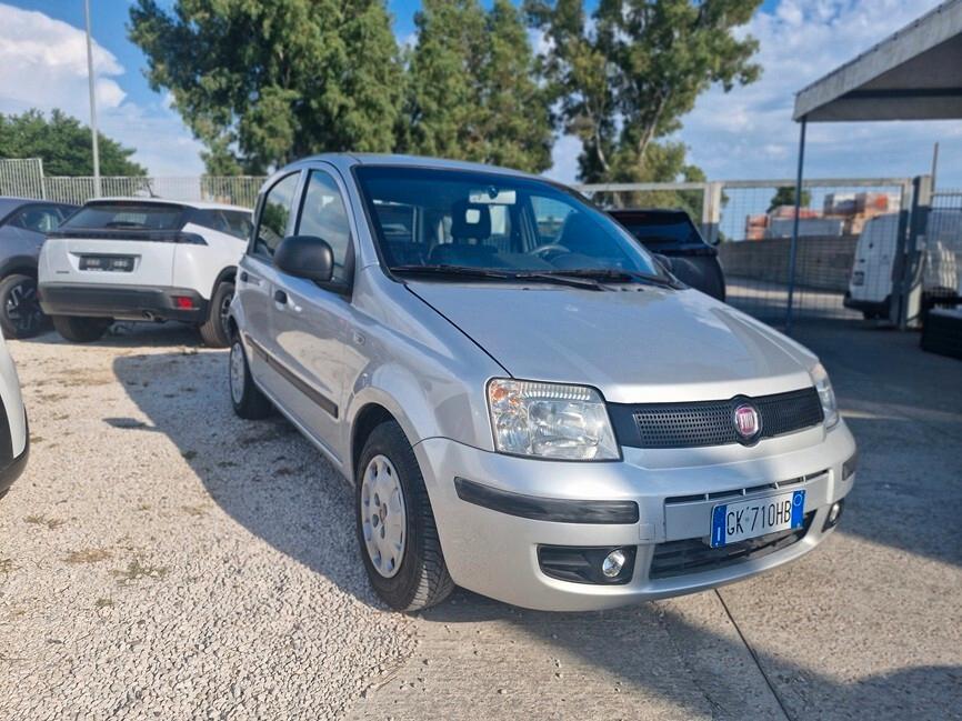 Fiat Panda 1.2 Active