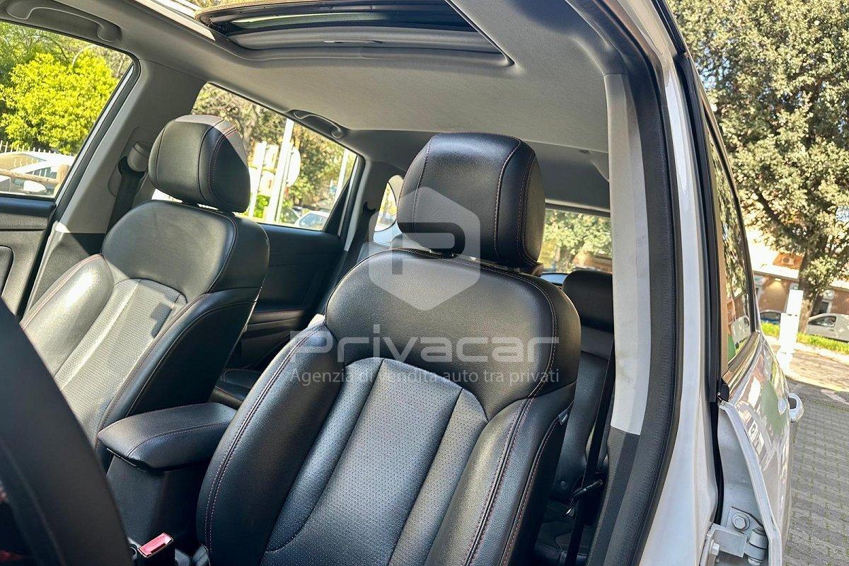 DR dr6 Cross 1.5 Turbo Bi-Fuel GPL