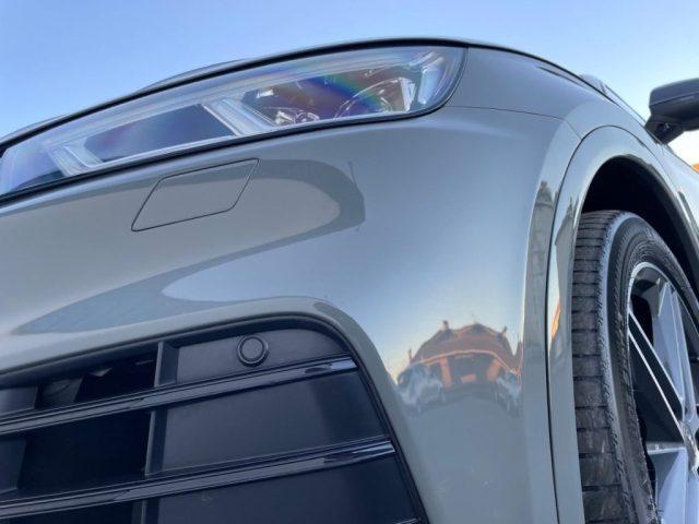 AUDI SQ5 3.0 TDI 347 CV QUATTRO tiptronic