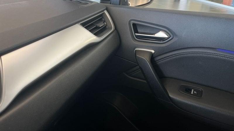 Renault Captur II 2019 1.0 tce Techno Fast Track Gpl 100cv
