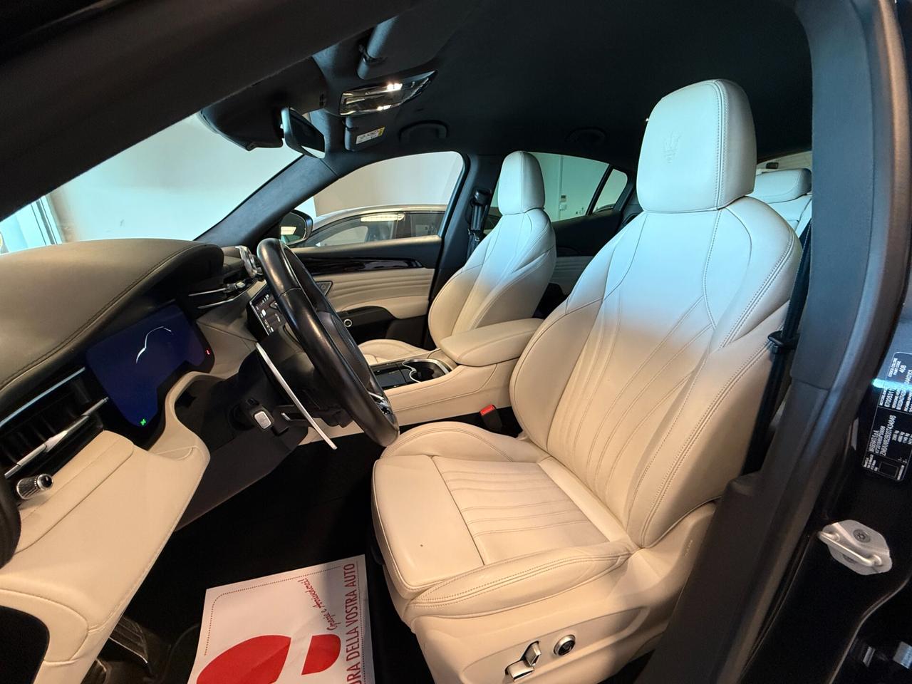 Maserati Grecale MHEV 330 CV AWD Modena