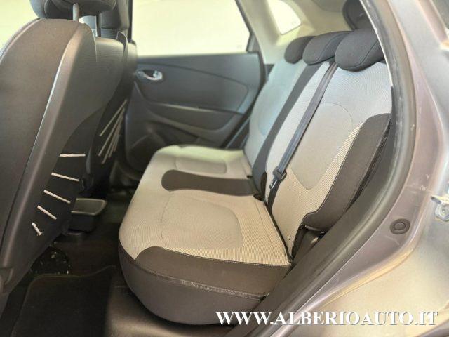 RENAULT Captur dCi 8V 90 CV Start&Stop Energy