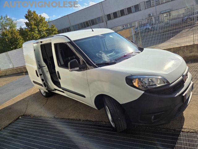 FIAT Doblo Doblò 1.3 MJT S&S PL-TN Cargo Maxi Business