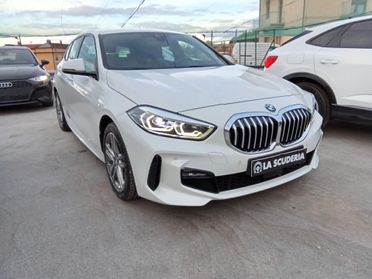 Bmw 118 118d 5p. Msport