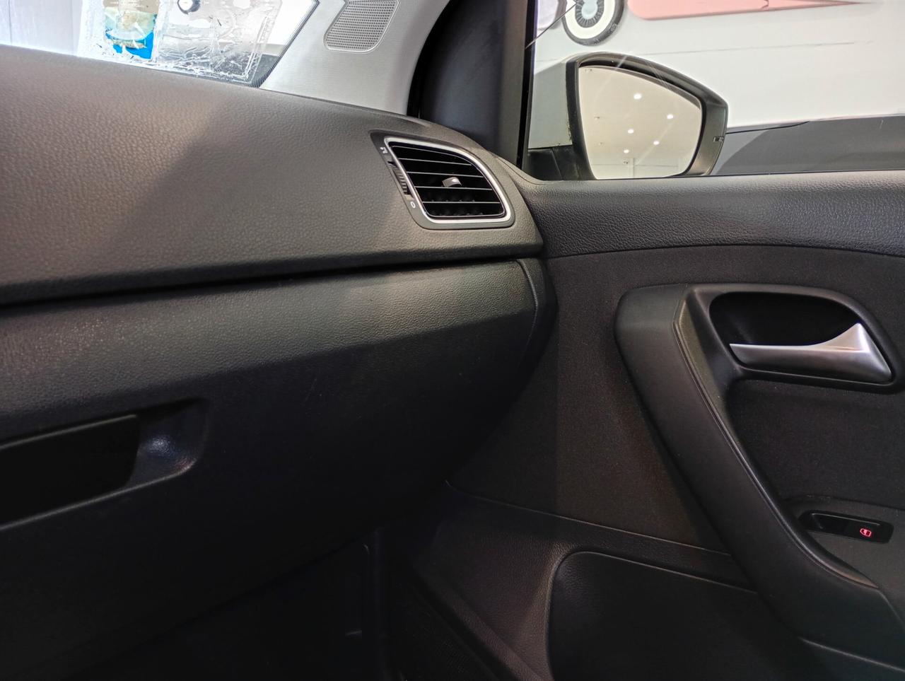 Volkswagen Polo 1.2 70.000 KM UNICO PROP