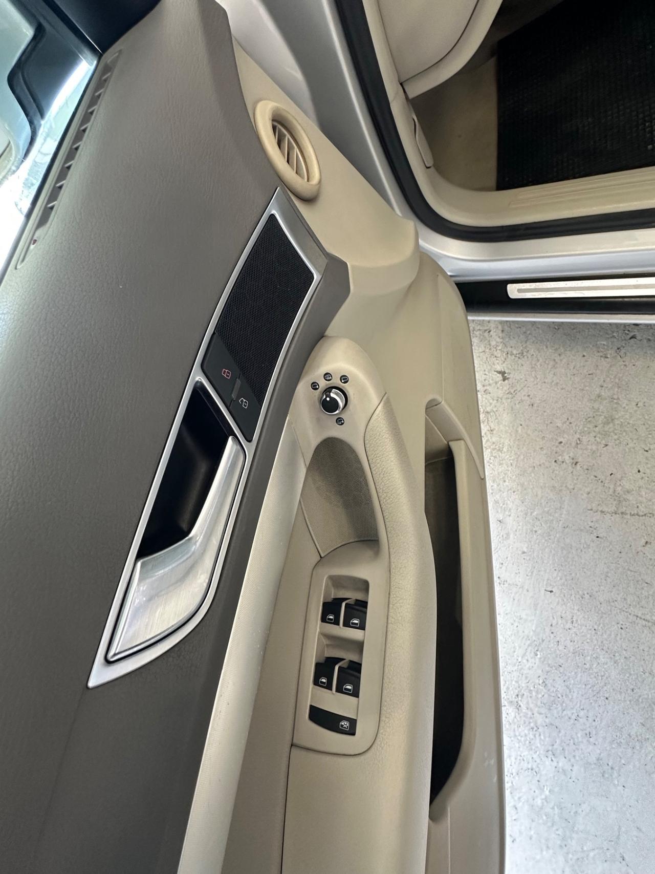 Audi A6 2.0 TDi 136 CV F.AP. multitronic Ambiente