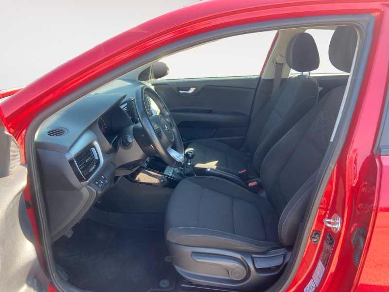 KIA Rio 1.2 mpi Evolution Cool Pack 84cv