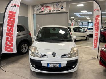 Renault Modus 1.2 16V Wave 75CV Ok Neopatentati