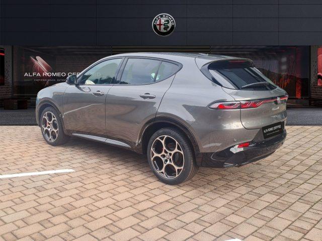 ALFA ROMEO Tonale MY25 1500 160CV HYBRID VELOCE