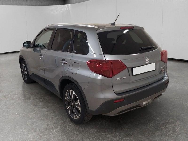 Suzuki Vitara 1.4 boosterjet Top 4wd allgrip