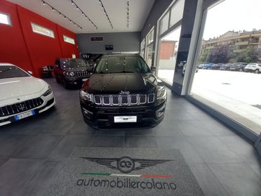 Jeep Compass 1.6 Multijet II 2WD Longitude