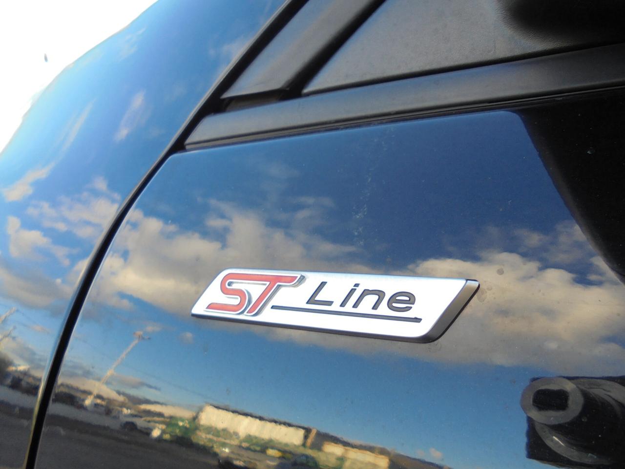 Ford Kuga 2.5 Plug In Hybrid 225 CV CVT 2WD ST-Line X