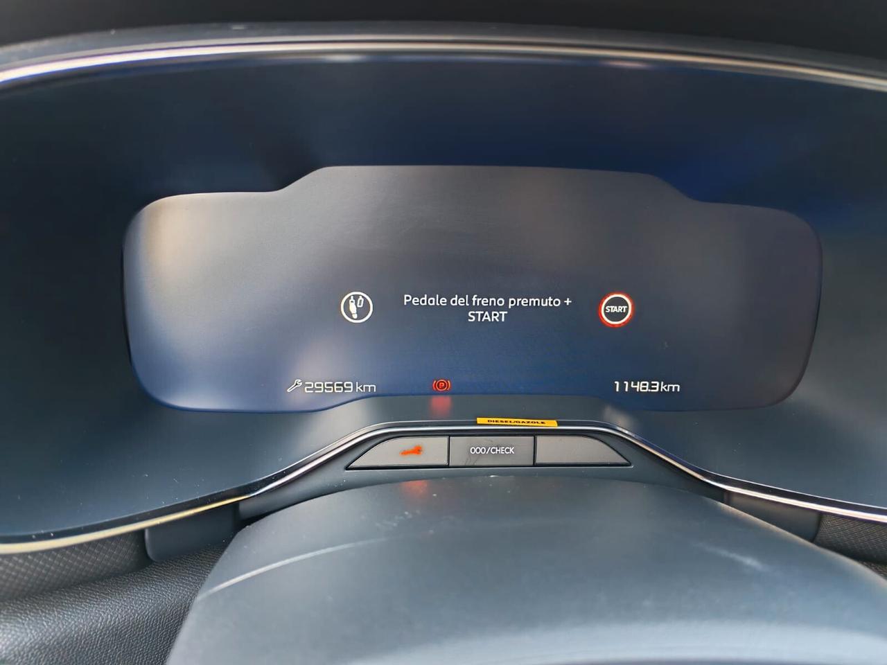 Citroen C5 Aircross BlueHDi 130 S&S EAT8 Max