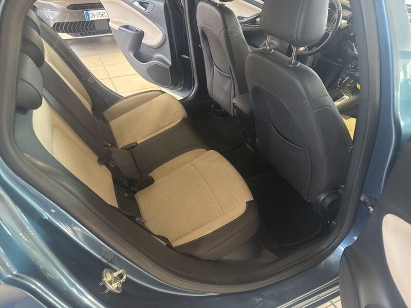 Opel Astra Astra 1.6 CDTi 136CV Start&Stop Cambio Aut. Sports Tourer Cosmo Full Optionals