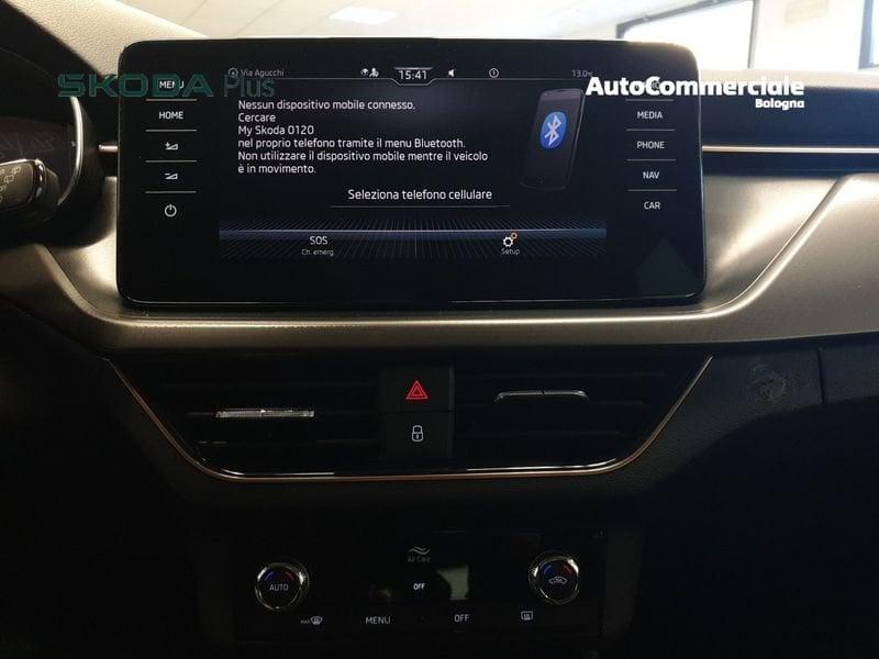 Skoda Kamiq Kamiq 1.0 TSI 110 CV Style