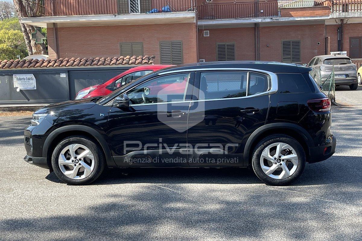 CITROEN C5 Aircross Hybrid 180 e-EAT8 You