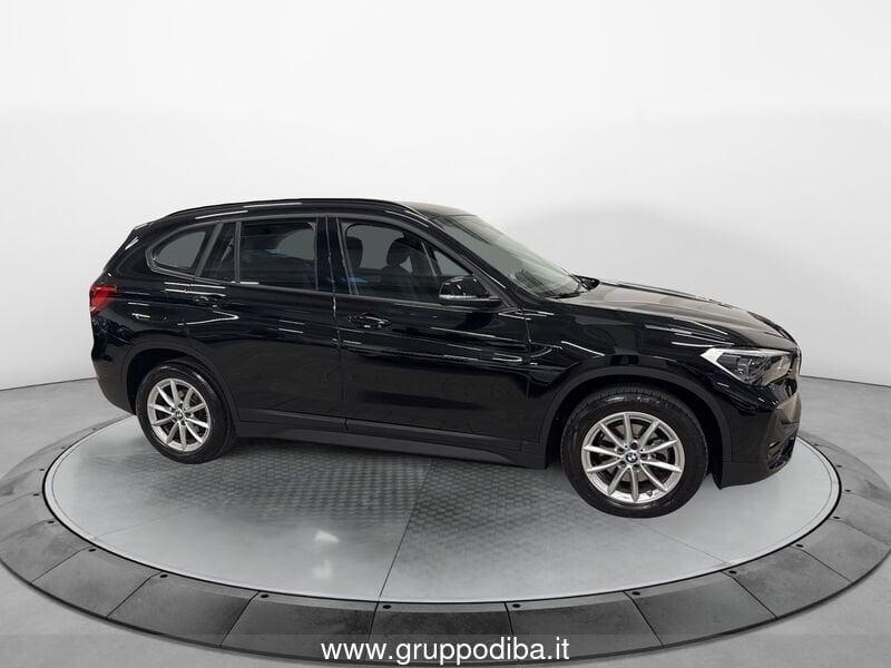 BMW X1 F48 2019 Diesel xdrive18d Business Advantage