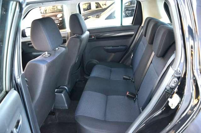 Suzuki Swift Swift 5p 1.3 16v GL c.airb 4x4