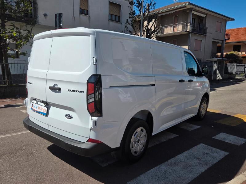 FORD Transit Custom V710 280 2.0 ecoblue 136cv Trend L1H1 *IVA ESPOSTA* KM ZERO