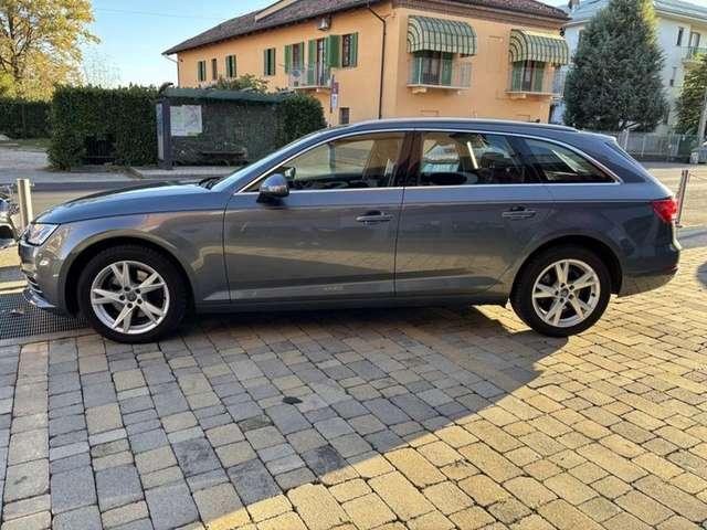 Audi A4 Avant 2.0 TDI 150 CV S tronic Sport XENO-NAVI
