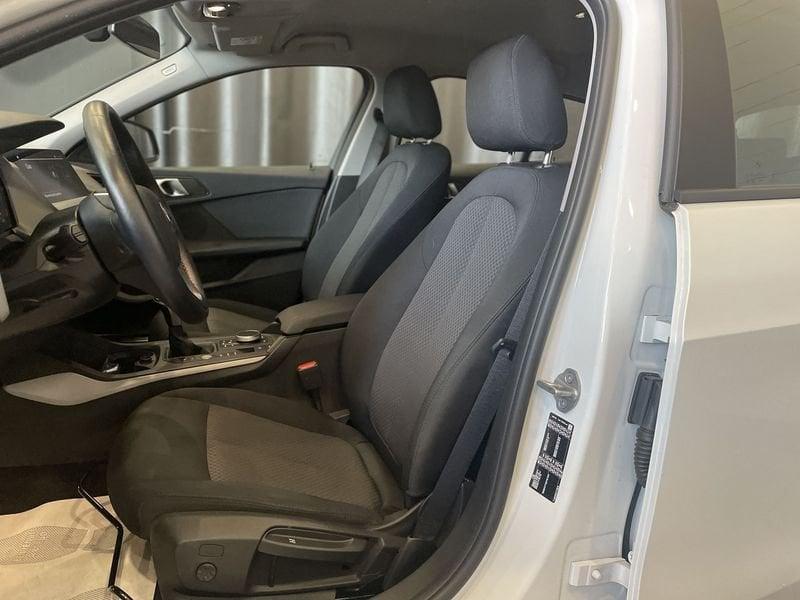 BMW Serie 1 118i 5p. Advantage
