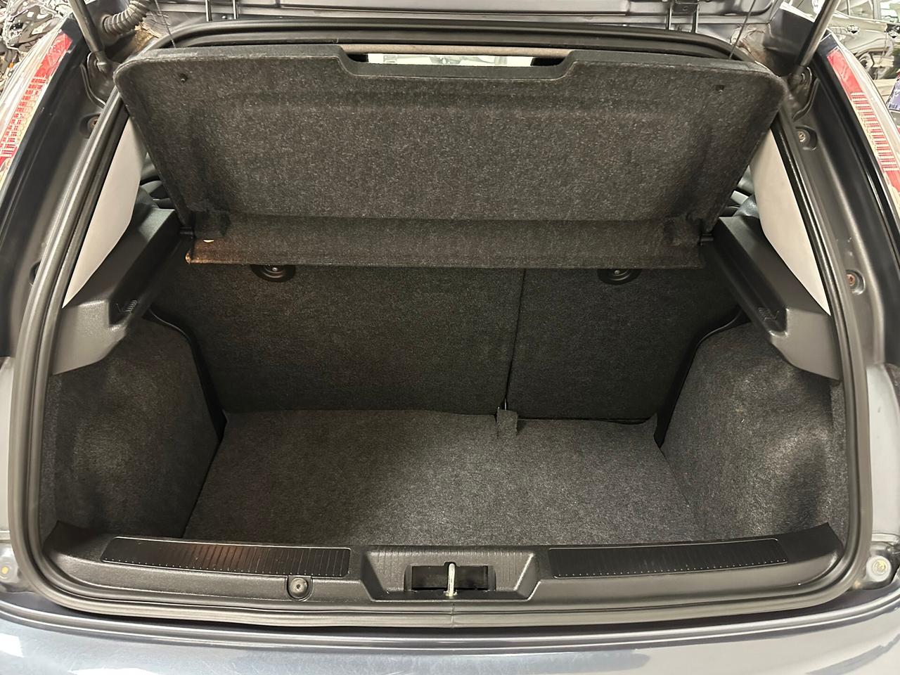 Fiat Punto Evo 1.3 Mjt 75 CV DPF 5 porte Dynamic - 2010