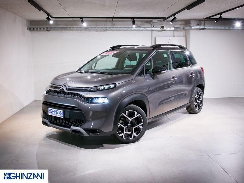 Citroën C3 Aircross PureTech 110 S&S Max - "PREZZO VERO"