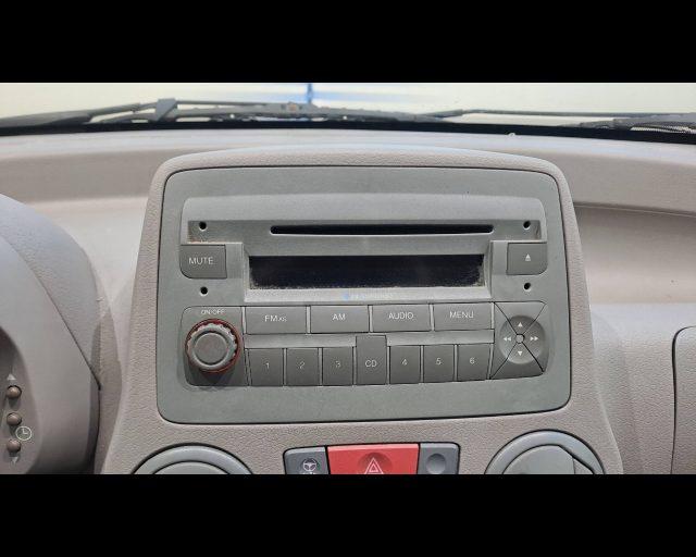 FIAT Panda 1.3 mjt 16v Climbing 4x4