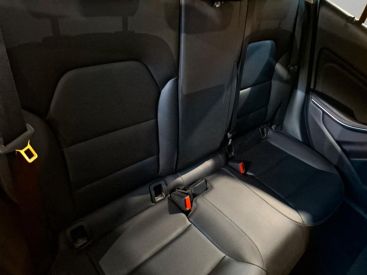 Mercedes-benz GLA 200 GLA 200 d Automatic Premium