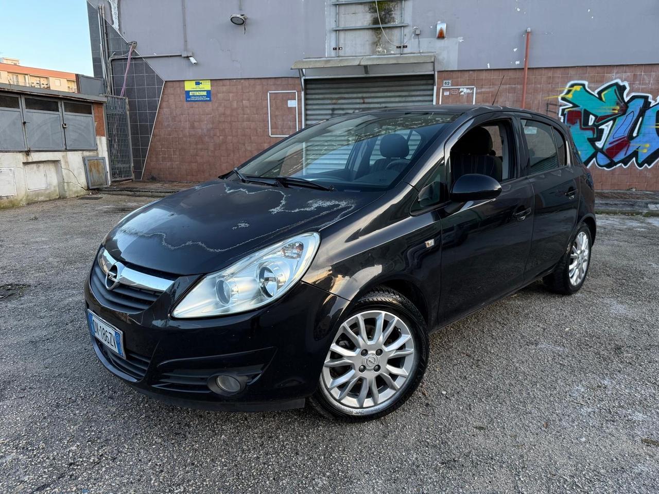 Opel Corsa 1.3 CDTI 75CV IN OTTIME CONDIZIONI