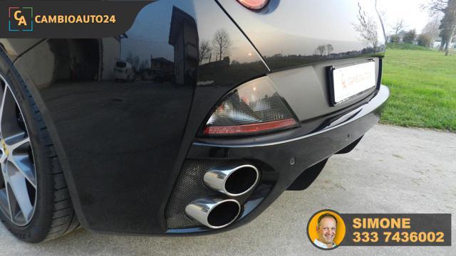 FERRARI California DCT +Cerchio da 20°Sport Diamantato