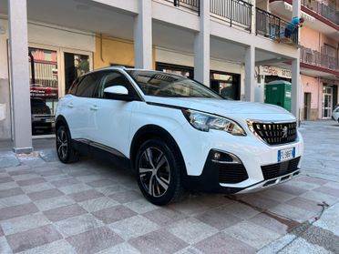 Peugeot 3008 BlueHDi 120 cv 1.6 Allure