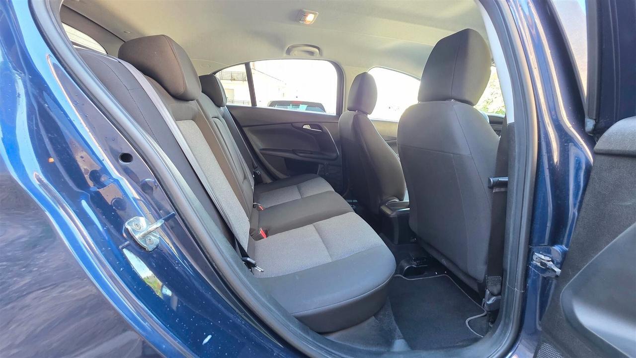 Fiat Tipo 1.3 Mjt S&S 5 porte Street