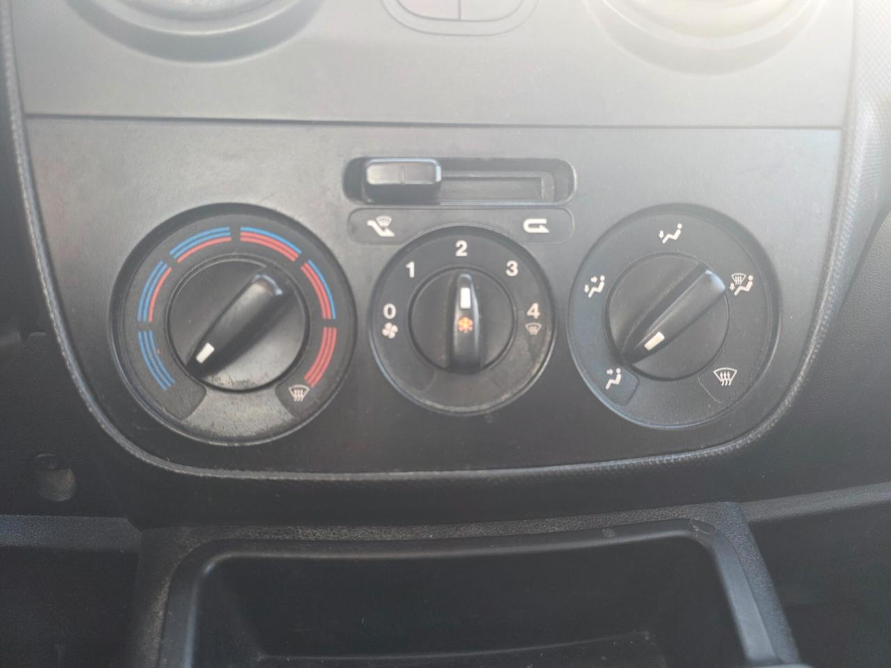 Fiat Fiorino 1.3 MJT 75CV Furgone CLIMA PORTA LATERALE