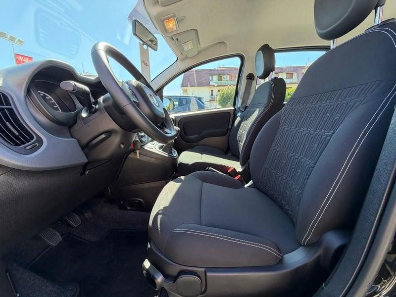 FIAT Panda 1.0 FireFly 70cv Hybrid, SENSORI, PRONTA CONSEGNA!!