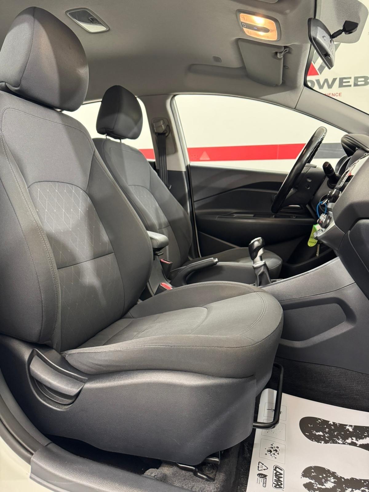 Kia Rio 1.1 CRDi 5p.S&S*NEOPATENTATI*