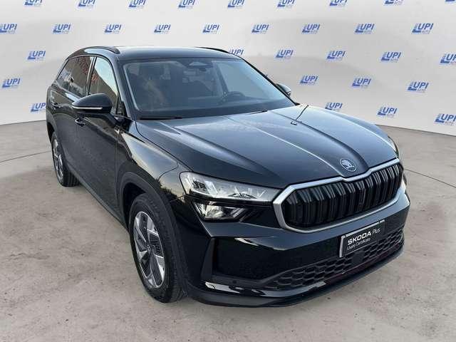 Skoda Kodiaq 2.0 tdi Executive 150cv dsg 7p.ti
