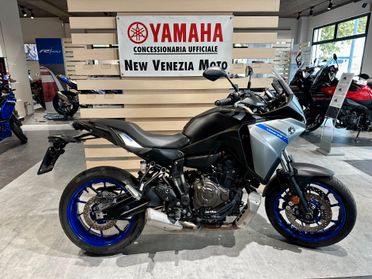 Yamaha Tracer 7 - 2023