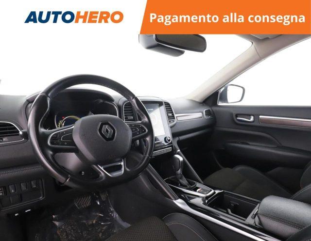 RENAULT Koleos dCi 175CV 4x4 X-Tronic Energy Intens