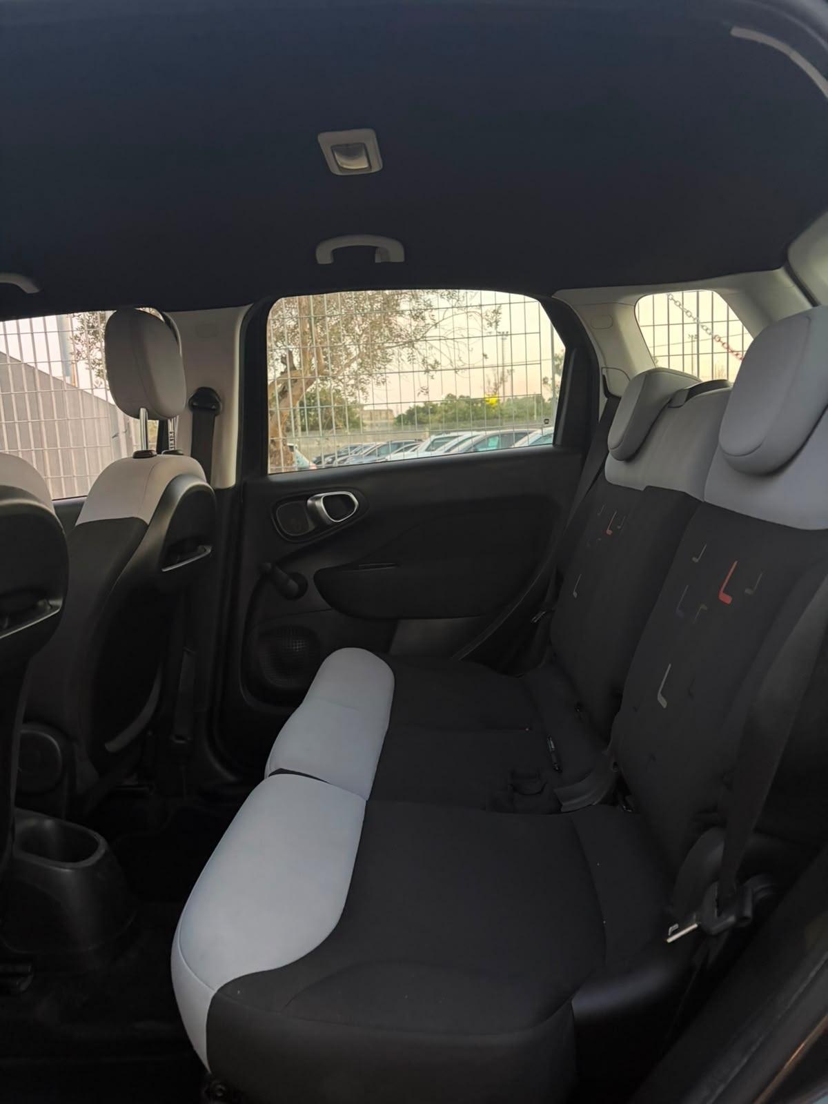 Fiat 500L 1.3 Multijet 85 CV Pop Star-2014