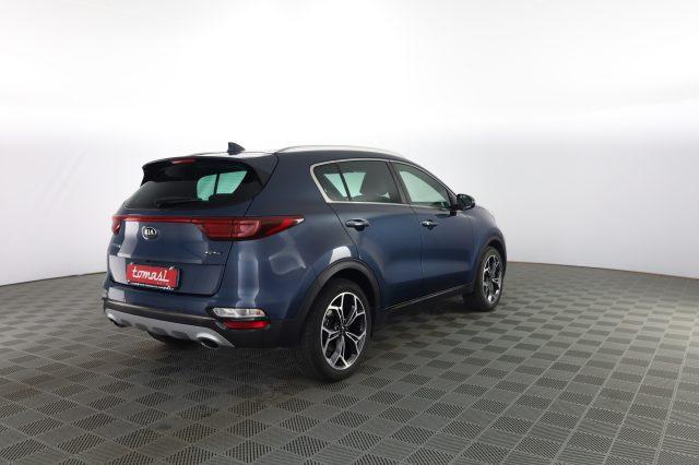 KIA Sportage Sportage 1.6 CRDI 136 CV 2WD GT Line