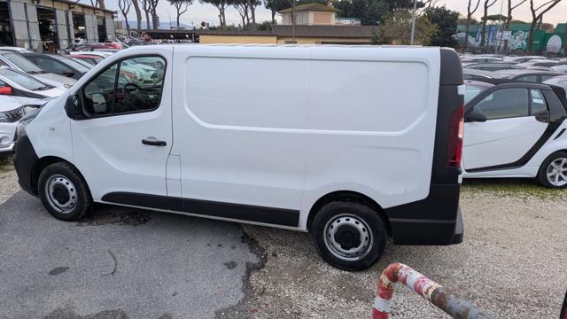FIAT Talento 2.0 ECOJET 120cv E6D-TEMP