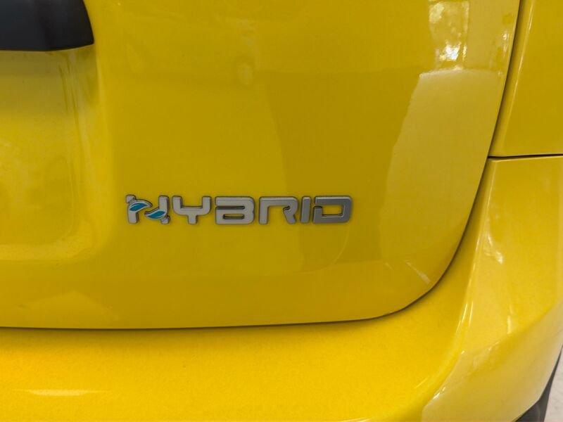 FIAT Pandina 1.0 65cv Hybrid Cross