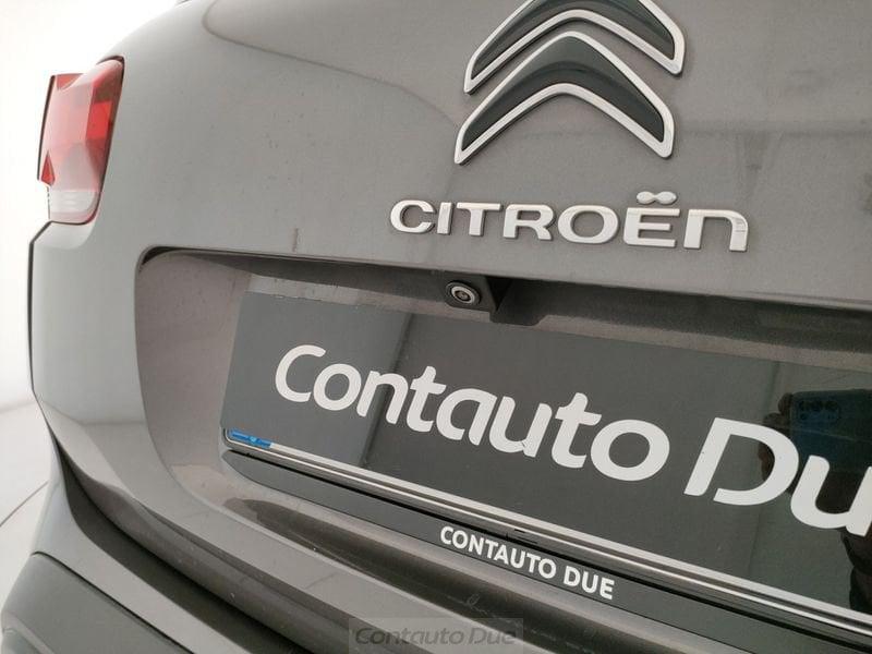 Citroën C5 Aircross C5 Aircross 1.5 bluehdi Shine s&s 130cv eat8